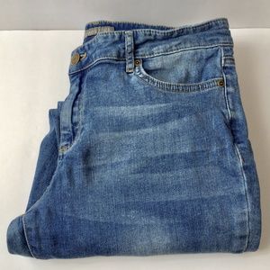 Garnet Hill | Essential Girlfriend Jeans